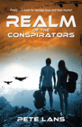 Realm Of The Conspirators
