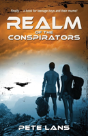 Realm Of The Conspirators - Preview