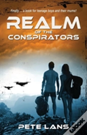Realm Of The Conspirators