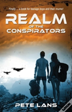 Capa do artigo Realm Of The Conspirators
