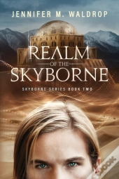 Realm Of The Skyborne