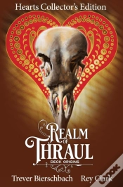 Capa do artigo Realm Of Thraul