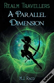 Capa do artigo Realm Travellers - A Parallel Dimension