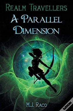 Capa do artigo Realm Travellers - A Parallel Dimension