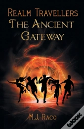 Realm Travellers - The Ancient Gateway