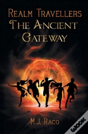 Capa do artigo Realm Travellers - The Ancient Gateway