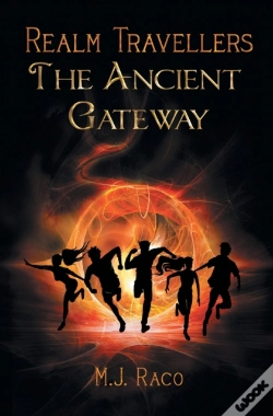 Capa do artigo Realm Travellers - The Ancient Gateway
