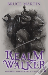Realm Walker