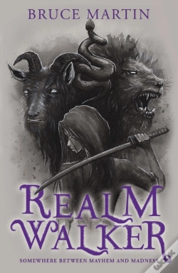 Capa do artigo Realm Walker