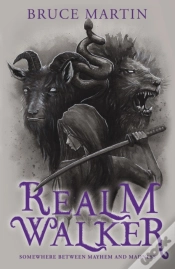 Capa do artigo Realm Walker