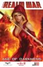 Realm War Volume 2 - Preview