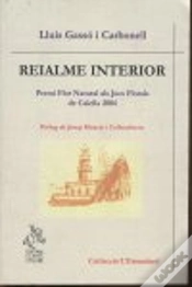 Capa do artigo Re¡Alme Interior