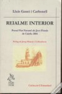 Capa do artigo Re¡Alme Interior