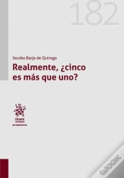 Capa do artigo Realmente, ¿ Cinco Es Mas Que Uno ?