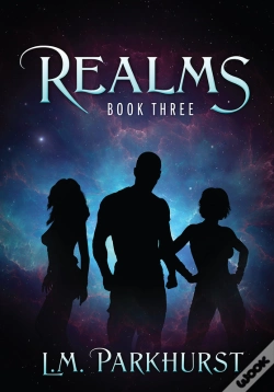 Capa do artigo Realms Book Three