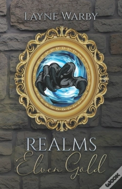 Capa do artigo Realms Elven Gold