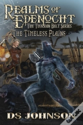 Realms Of Edenocht The Timeless Plains