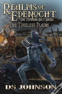 Capa do artigo Realms Of Edenocht The Timeless Plains