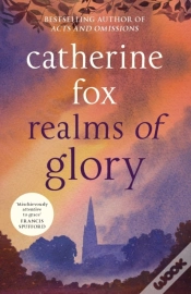 Capa do artigo Realms Of Glory
