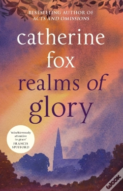 Capa do artigo Realms Of Glory