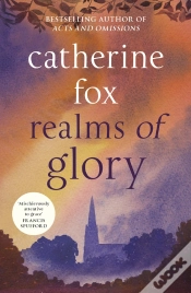 Capa do artigo Realms Of Glory
