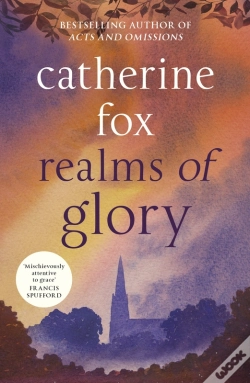 Capa do artigo Realms Of Glory