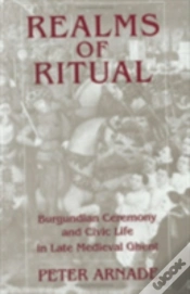 Capa do artigo Realms Of Ritual