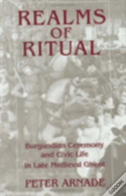 Capa do artigo Realms Of Ritual