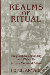 Capa do artigo Realms Of Ritual