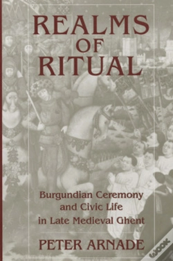 Capa do artigo Realms Of Ritual