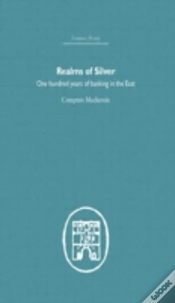 Capa do artigo Realms Of Silver