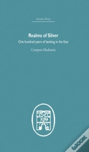 Capa do artigo Realms Of Silver