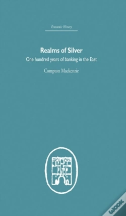 Capa do artigo Realms Of Silver
