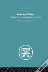 Realms Of Silver