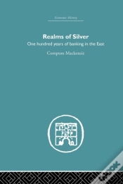 Capa do artigo Realms Of Silver