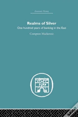 Capa do artigo Realms Of Silver