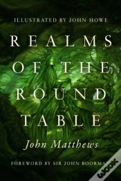 Capa do artigo Realms Of The Round Table