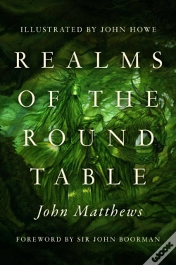 Capa do artigo Realms Of The Round Table