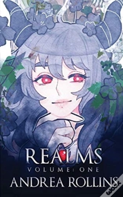 Capa do artigo Realms: Volume One