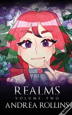 Capa do artigo Realms: Volume Two