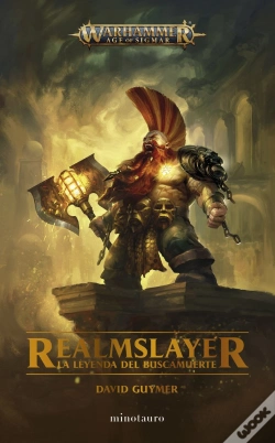 Capa do artigo Realmslayer
