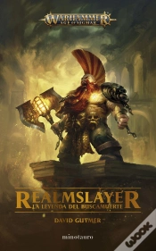 Capa do artigo Realmslayer