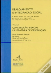 Capa do artigo Realojamento e Integração Social