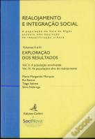 Realojamento e Integração Social