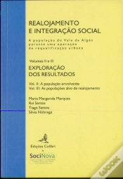 Capa do artigo Realojamento e Integração Social