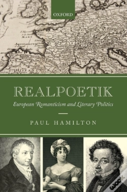 Capa do artigo Realpoetik