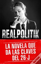 Capa do artigo Realpolitik