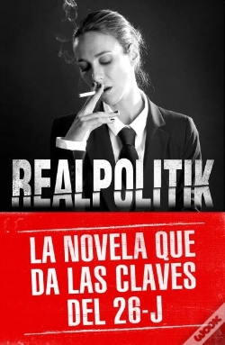 Capa do artigo Realpolitik