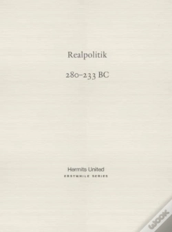Capa do artigo Realpolitik