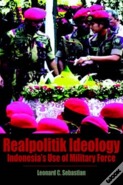 Capa do artigo Realpolitik Ideology